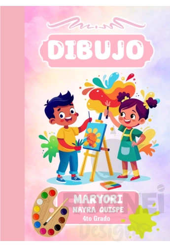 Dibujo 05 Portada